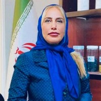 مژده عفت خواه